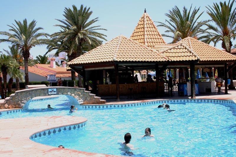 Апартаменты El Palmar Дения Экстерьер фото